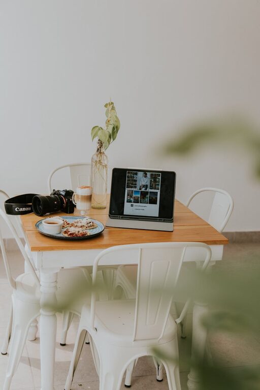 How to Refresh Your Workspace in Just Ten Minutes